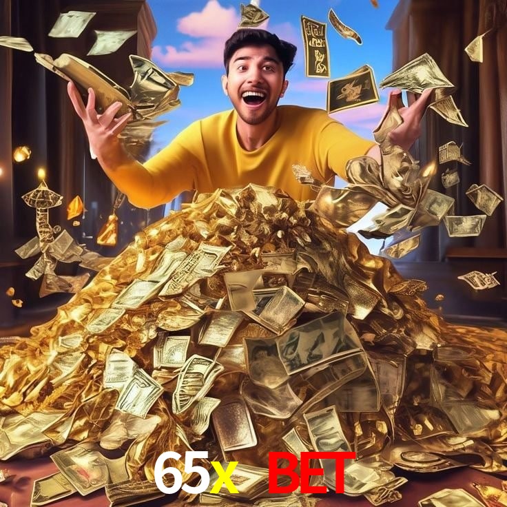 Programa VIP 65x bet