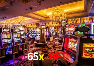 Descubra a Essência do 65x bet: Nossa História e Compromissos