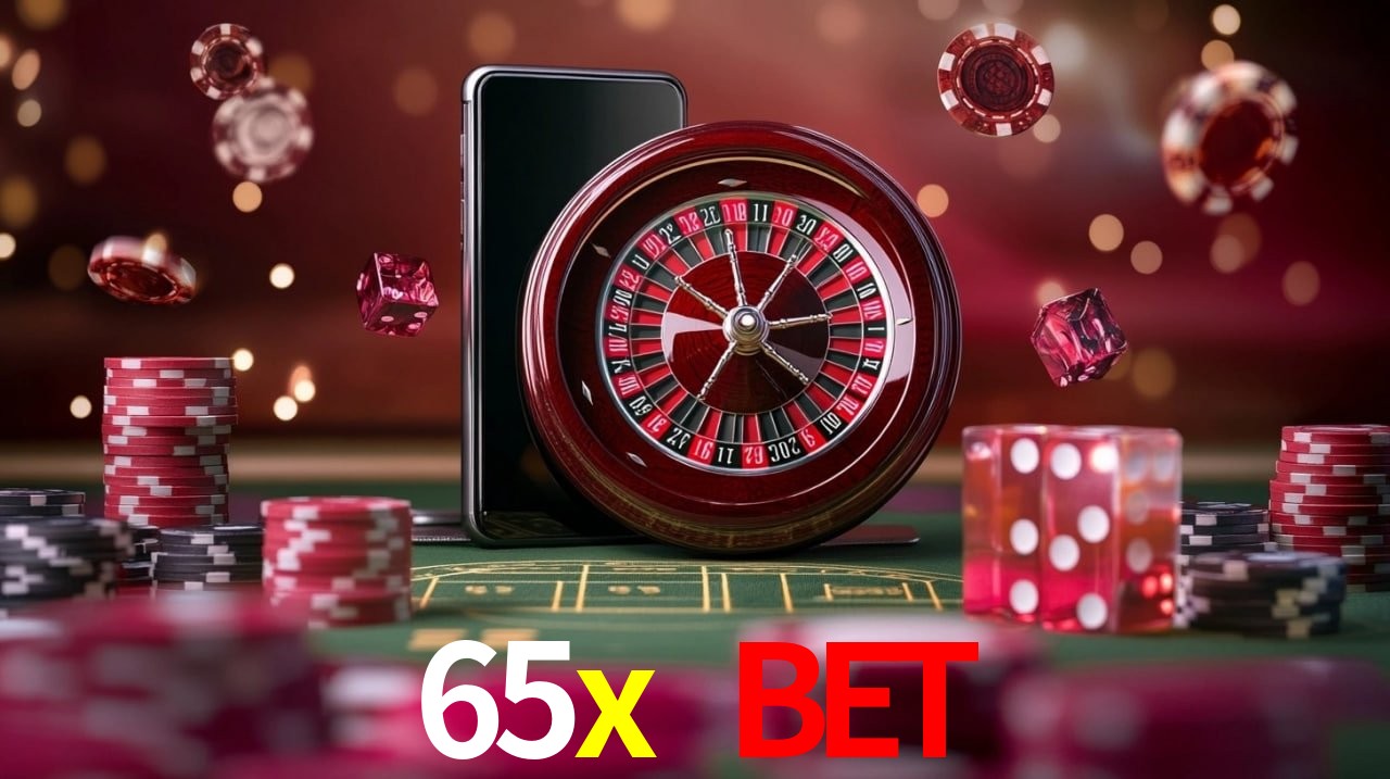 Tennis Betting 65x bet