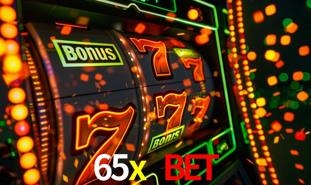 Desvendando o Mundo dos Jogos Virtuais na 65x bet