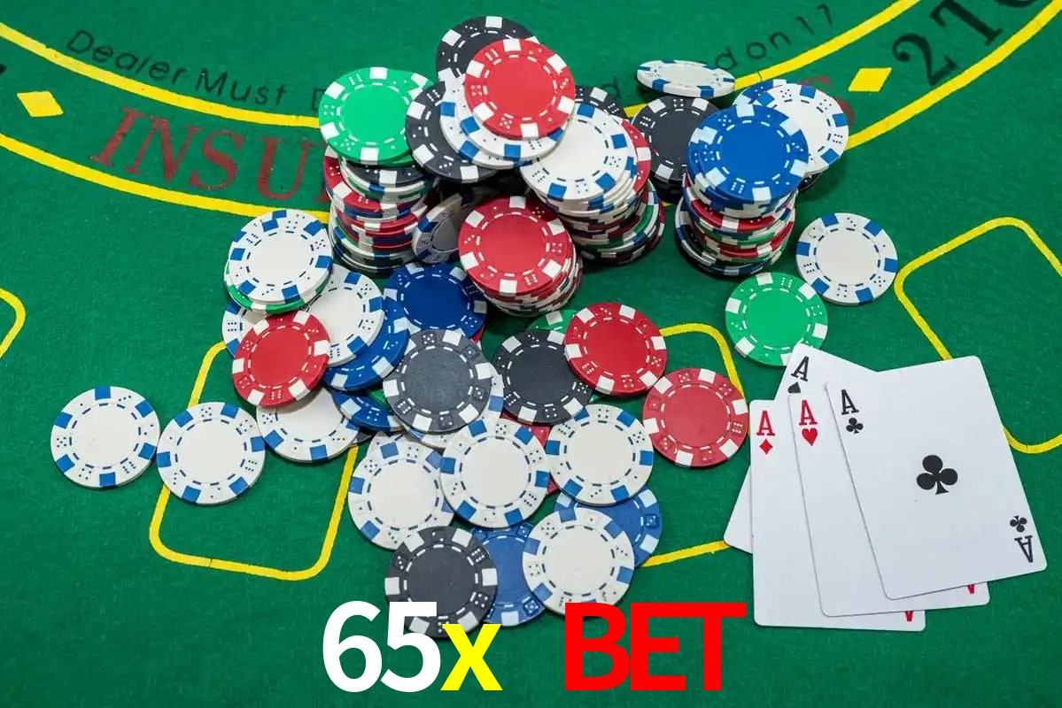 PIX Instantâneo 65x bet