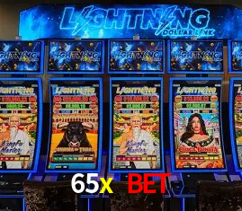 Explorando a Categoria de Eventos em Apostas na 65x bet