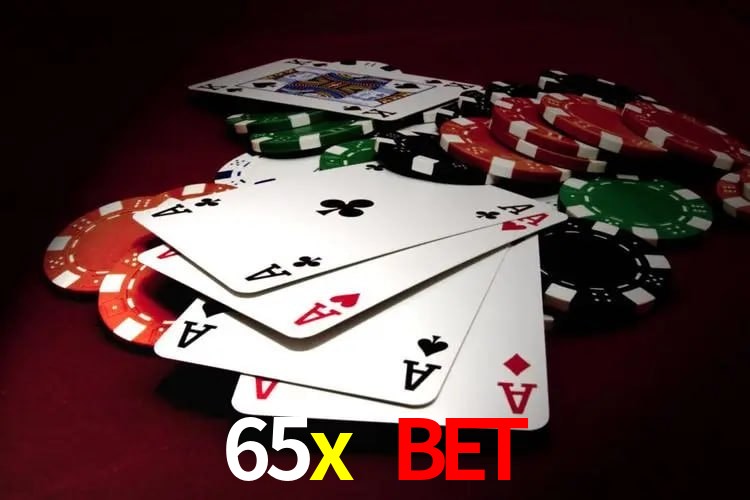Bônus de Boas-vindas 65x bet