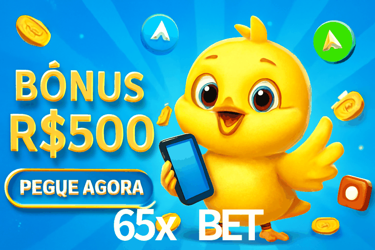 Seasonal Promotions 65x bet