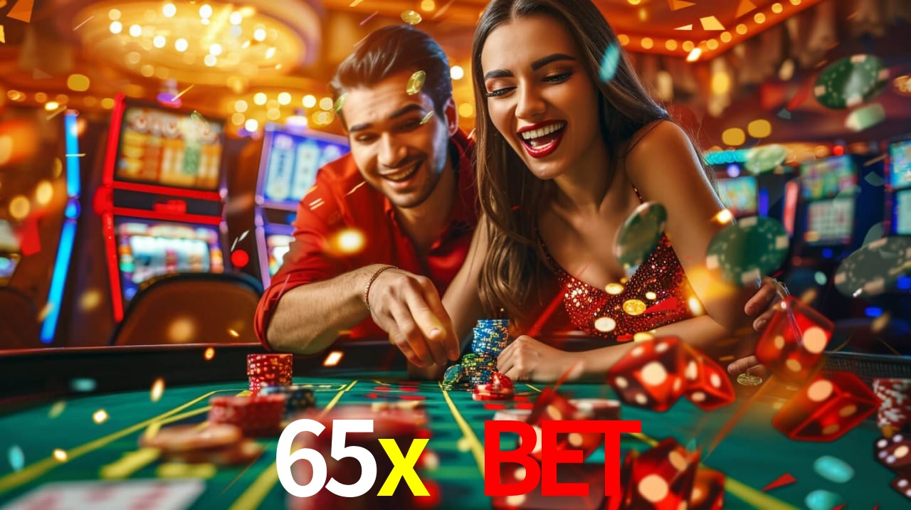 Avaliações dos Jogadores 65x bet