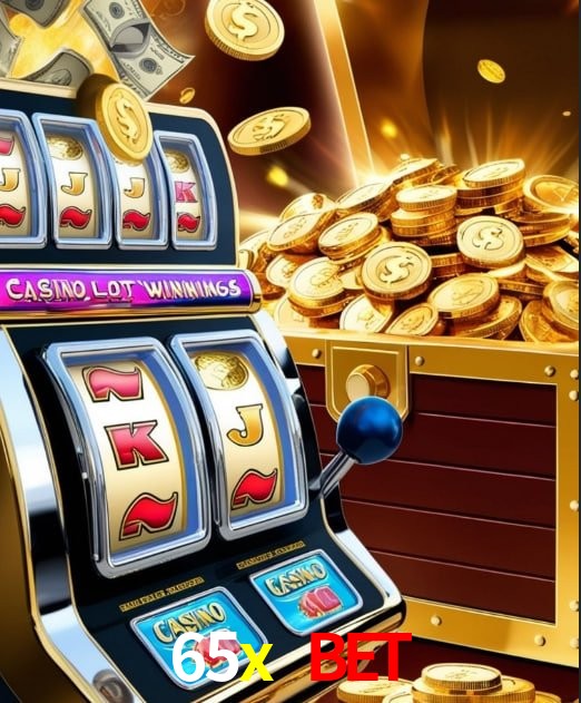 Bonus Features 65x bet
