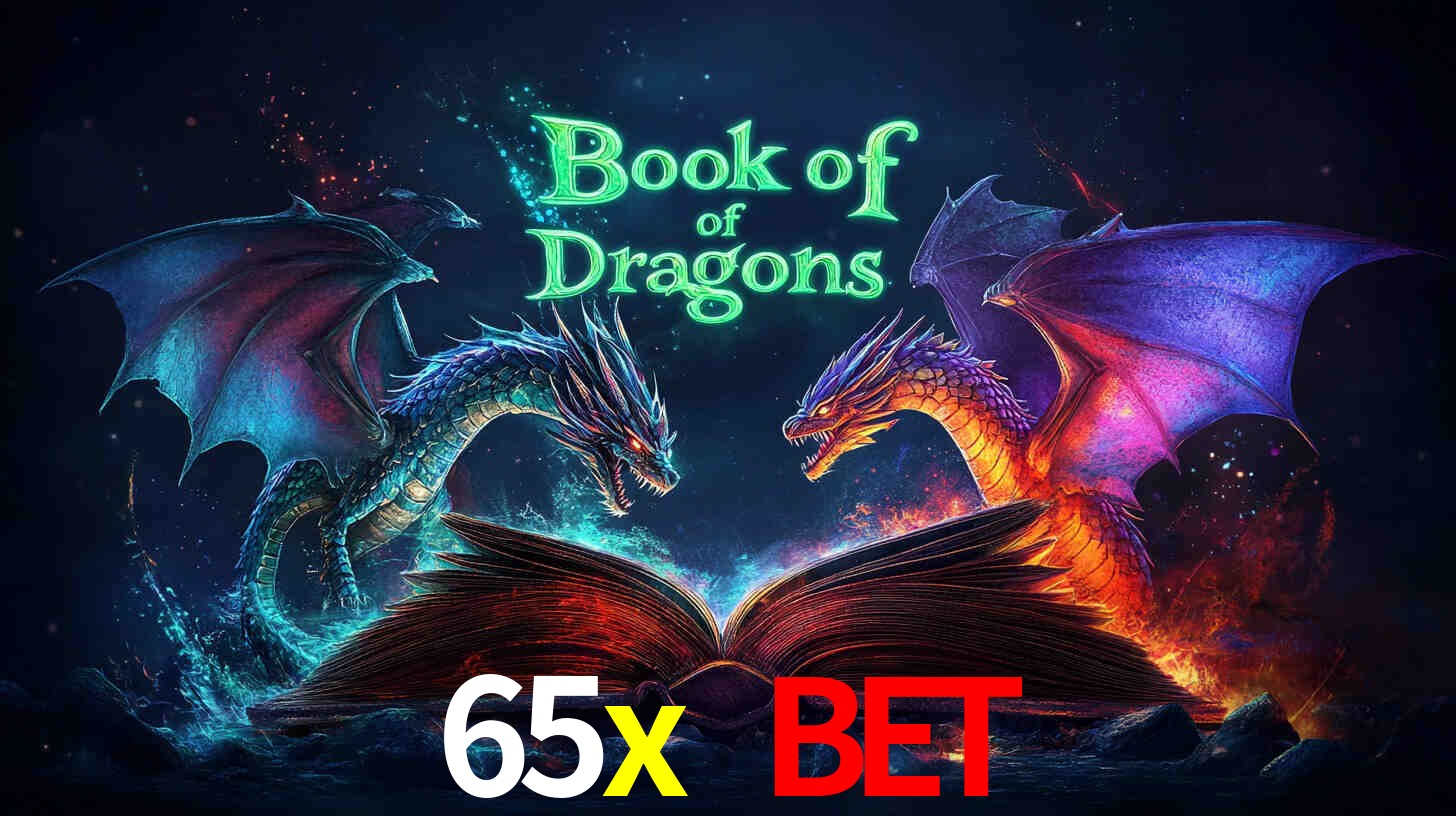 Inovações de Jogos na 65x bet: O Futuro das Experiências Interativas