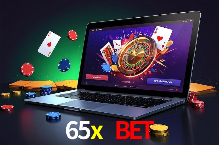 Cadastro Rápido 65x bet
