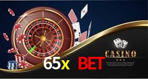 Estratégias Crash Games 65x bet