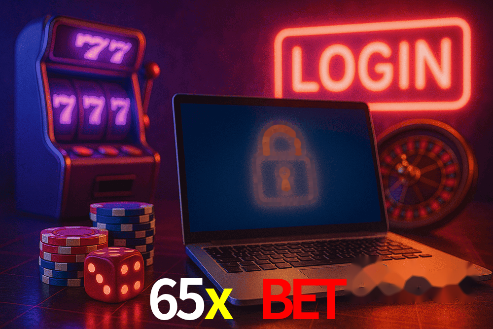 Apostas de Futebol 65x bet
