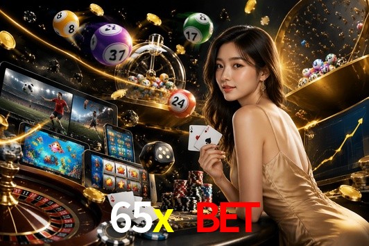 Flash Promotion 65x bet