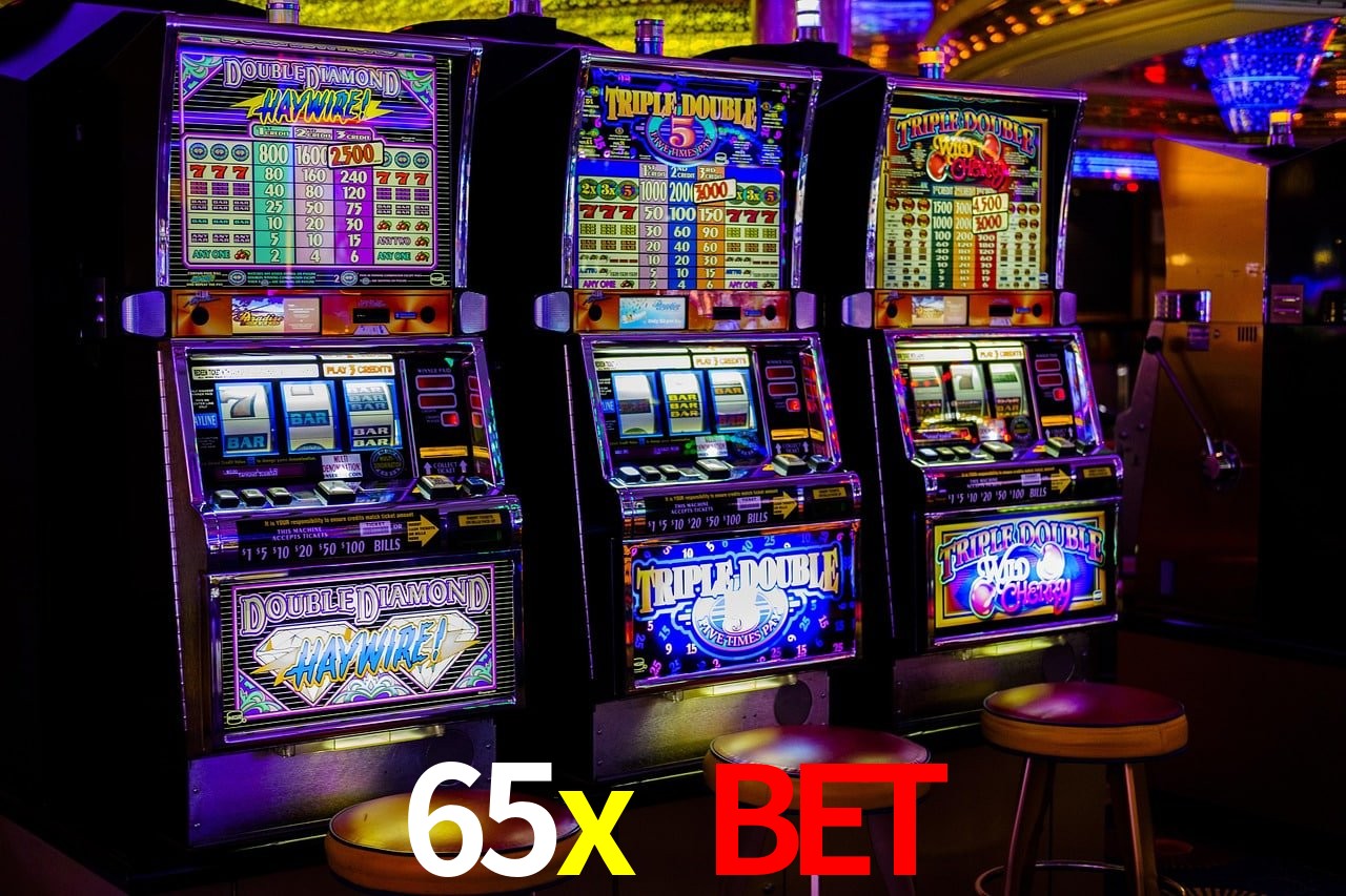 Casino VIP 65x bet