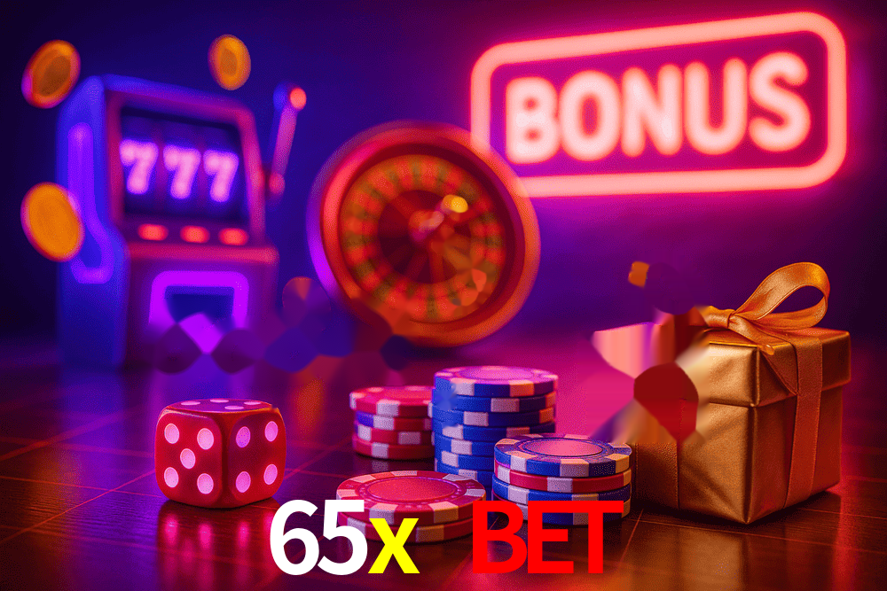 Desvendando o Mundo dos Jogos Virtuais na 65x bet