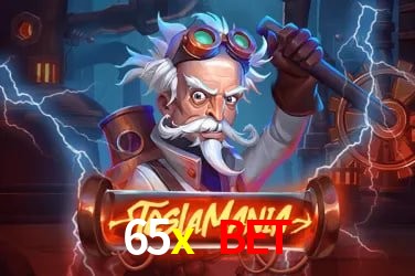 Estatísticas do Jogo 65x bet
