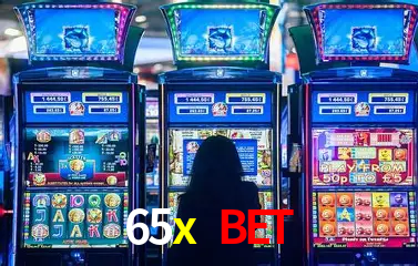 Desvendando o Mundo dos Jogos Virtuais na 65x bet