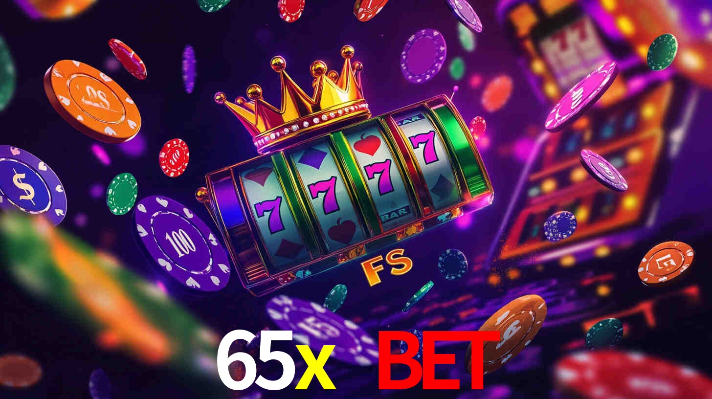 Programa VIP 65x bet