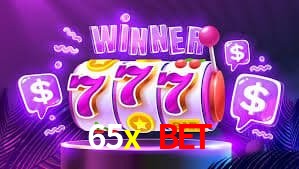Experiência VIP 65x bet