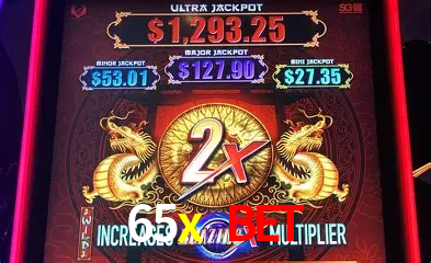Descubra a Magia dos Jogos de Arcade no 65x bet