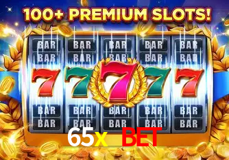 A Popularidade dos Caça-Níqueis no 65x bet