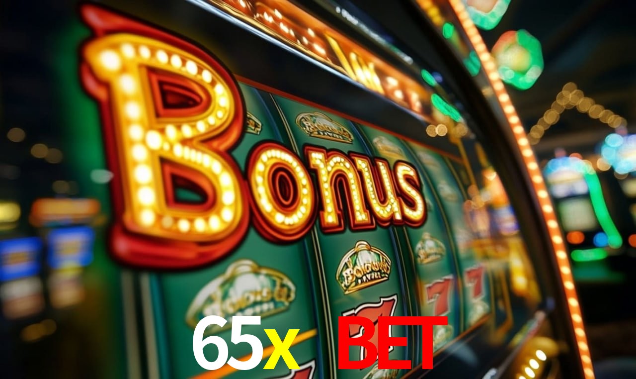 Tecnologia da Plataforma 65x bet