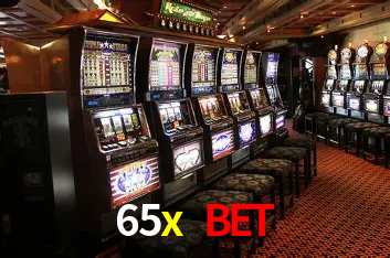A Revolução dos Aplicativos de Jogos no 65x bet